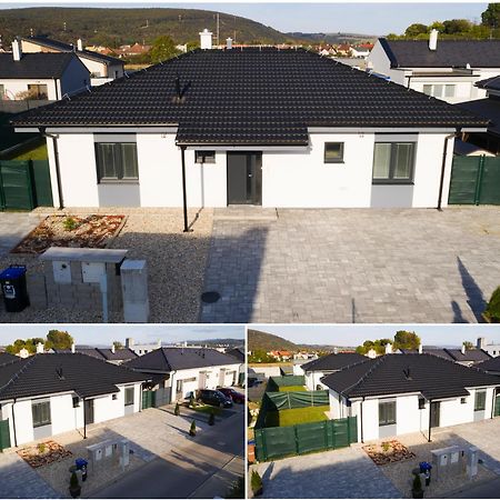 Royal House Trencin Villa Bagian luar foto