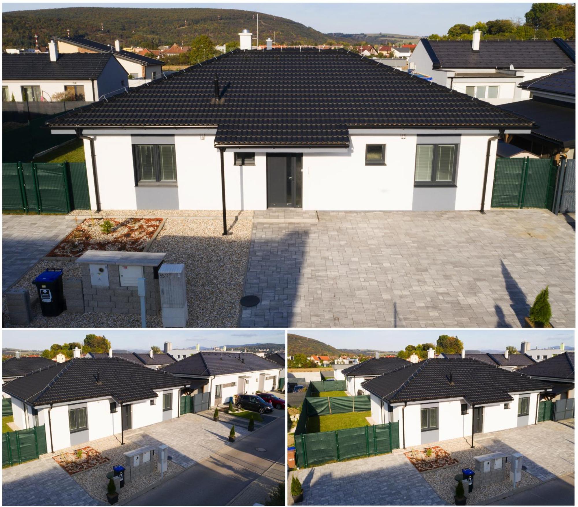 Royal House Trencin Villa Bagian luar foto